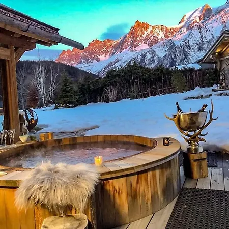 Chalet Zermatt: Where Every Window Frames * Ζερμάτ